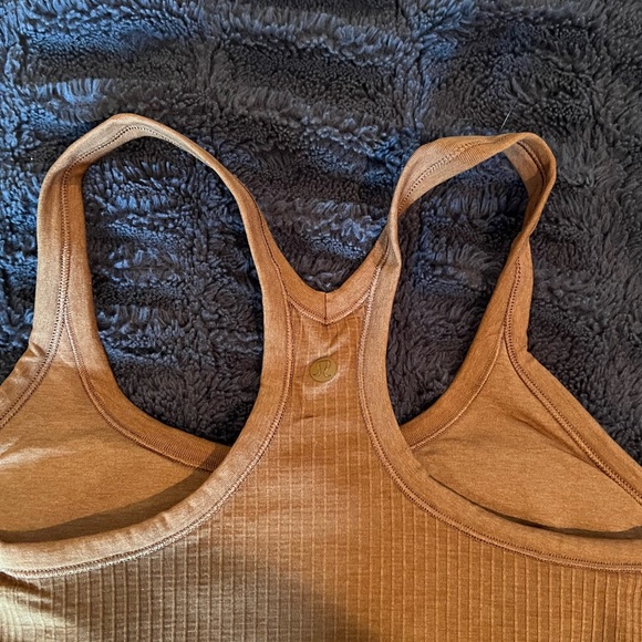 Lululemon Ebb to Street Tank - Picture 5 of 6